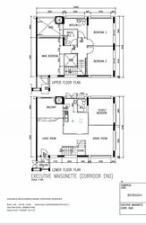 Blk 525 Serangoon North Avenue 4 (Serangoon), HDB Executive #601582501